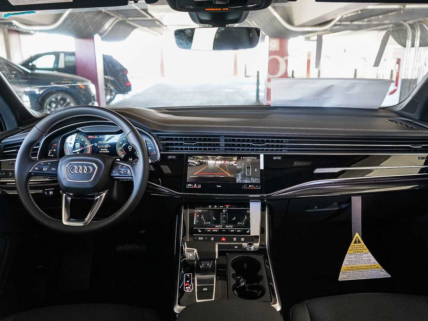 Thumbnail: 2026 Audi Q7 - 12