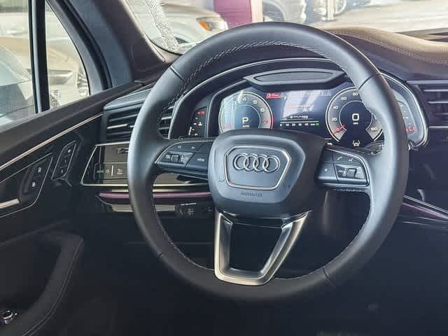 Thumbnail: 2025 Audi Q7 - 15