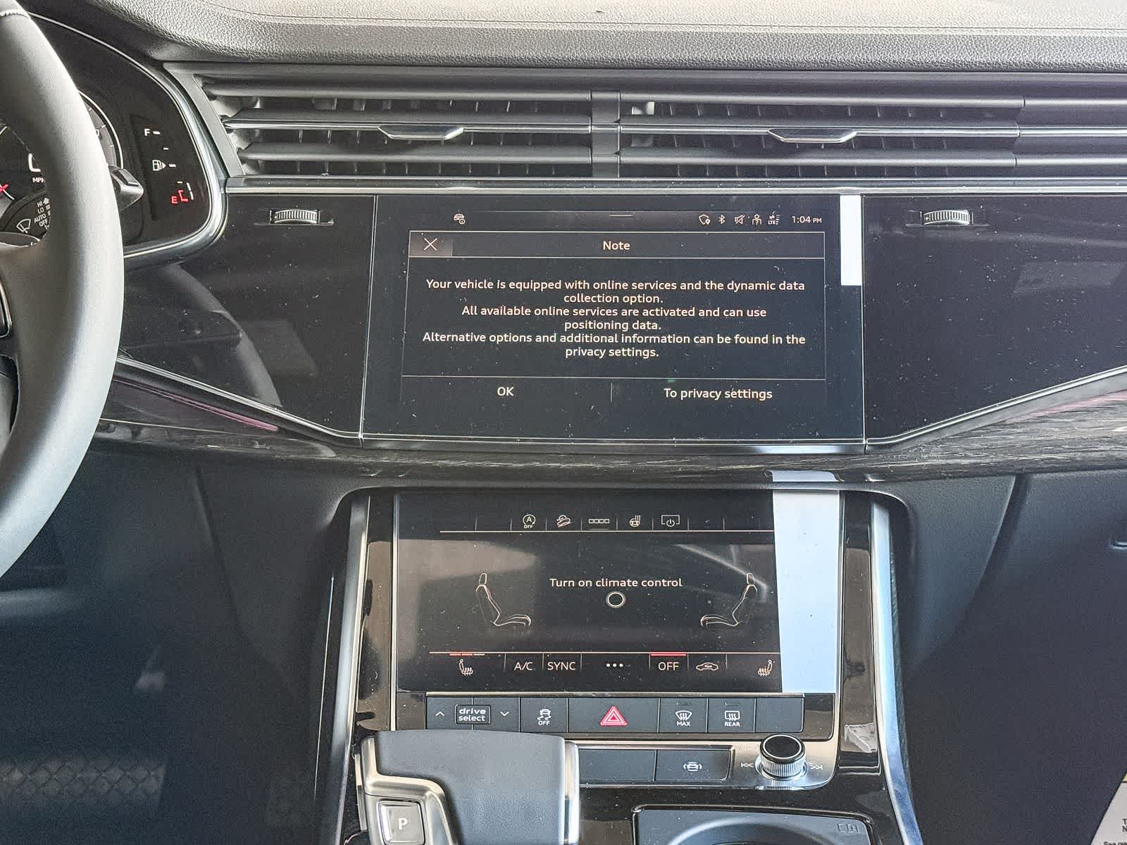 Thumbnail: 2026 Audi Q7 - 14