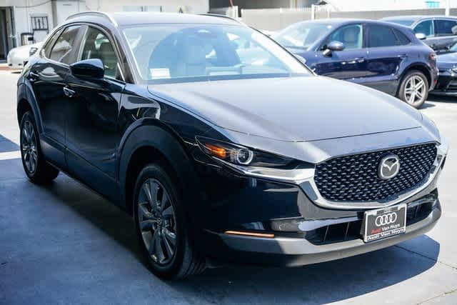2025 Mazda CX-30 Preferred 5