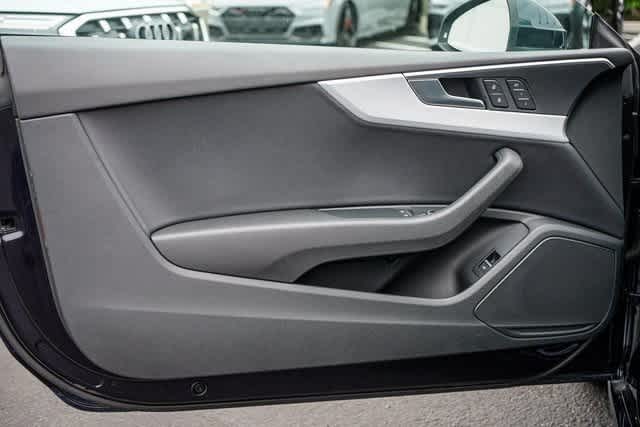 2018 Audi A5 Premium 19