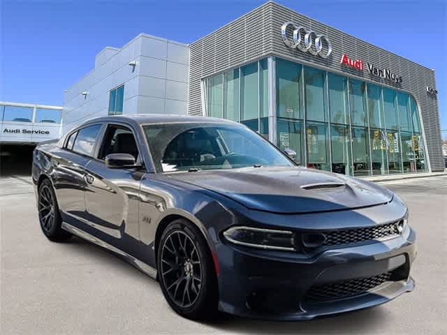 Thumbnail: 2019 Dodge Charger - 3