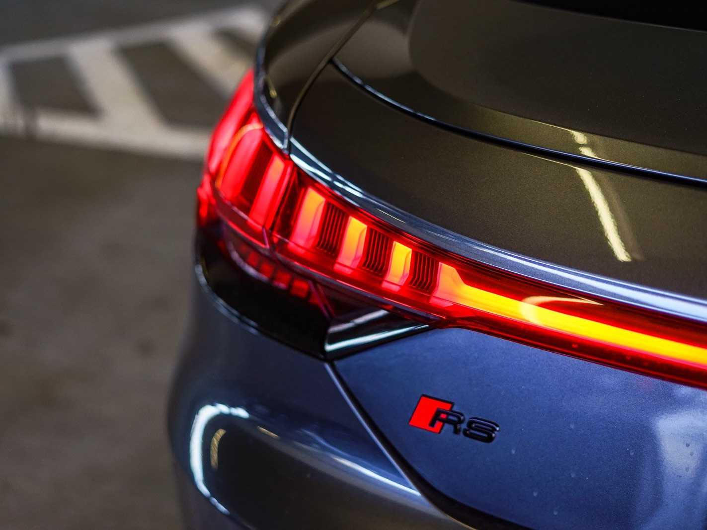 Thumbnail: 2023 Audi RS e-tron GT - 11