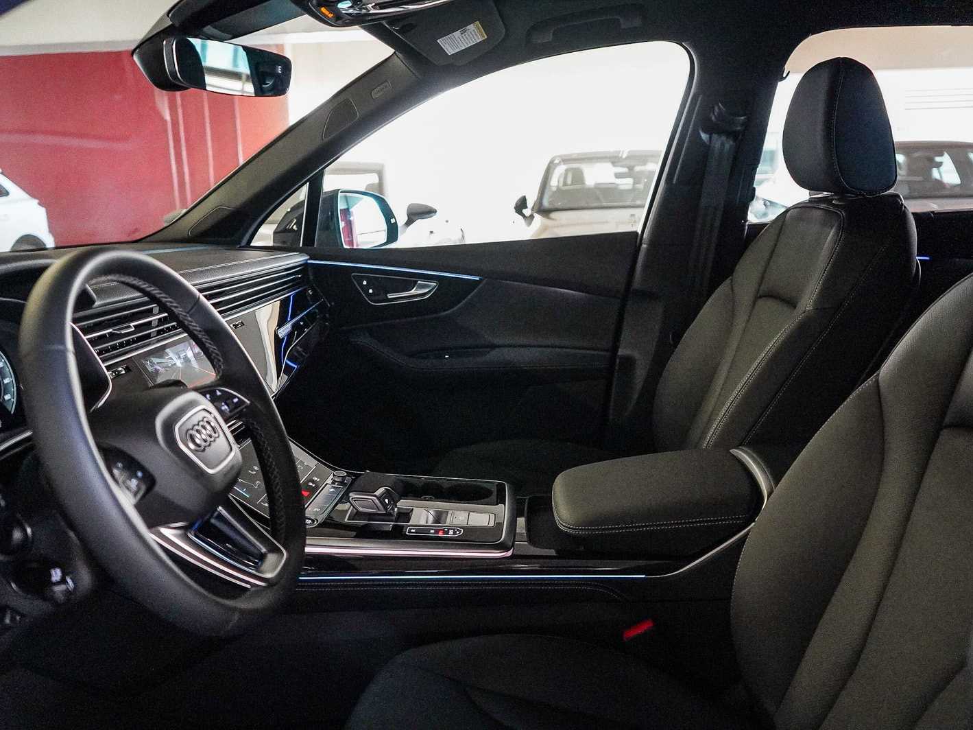 Thumbnail: 2026 Audi Q7 - 19