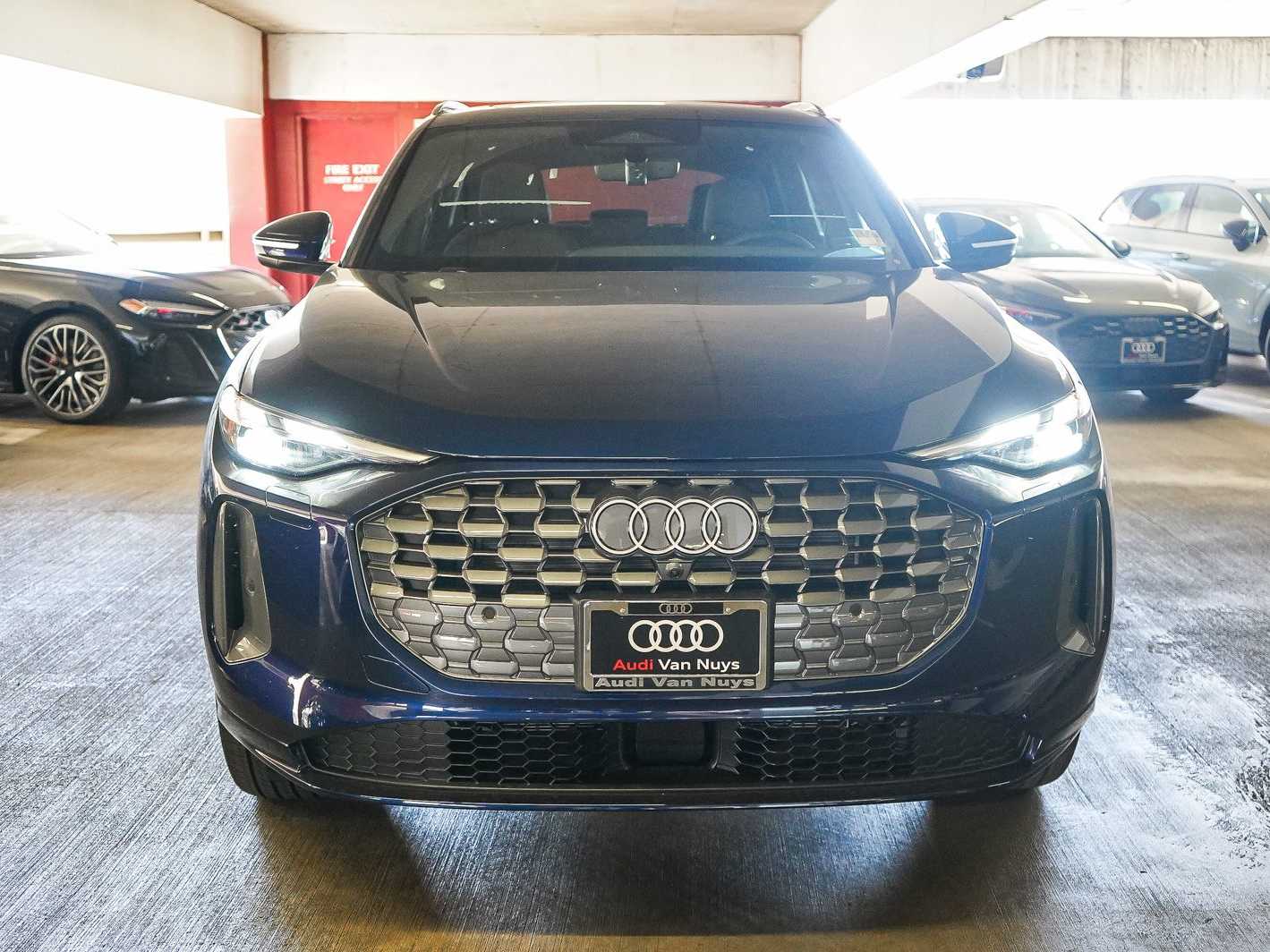 Thumbnail: 2026 Audi Q5 - 2