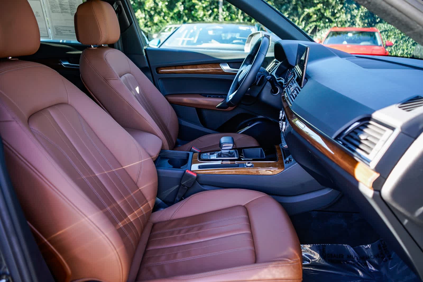 Thumbnail: 2023 Audi Q5 - 16