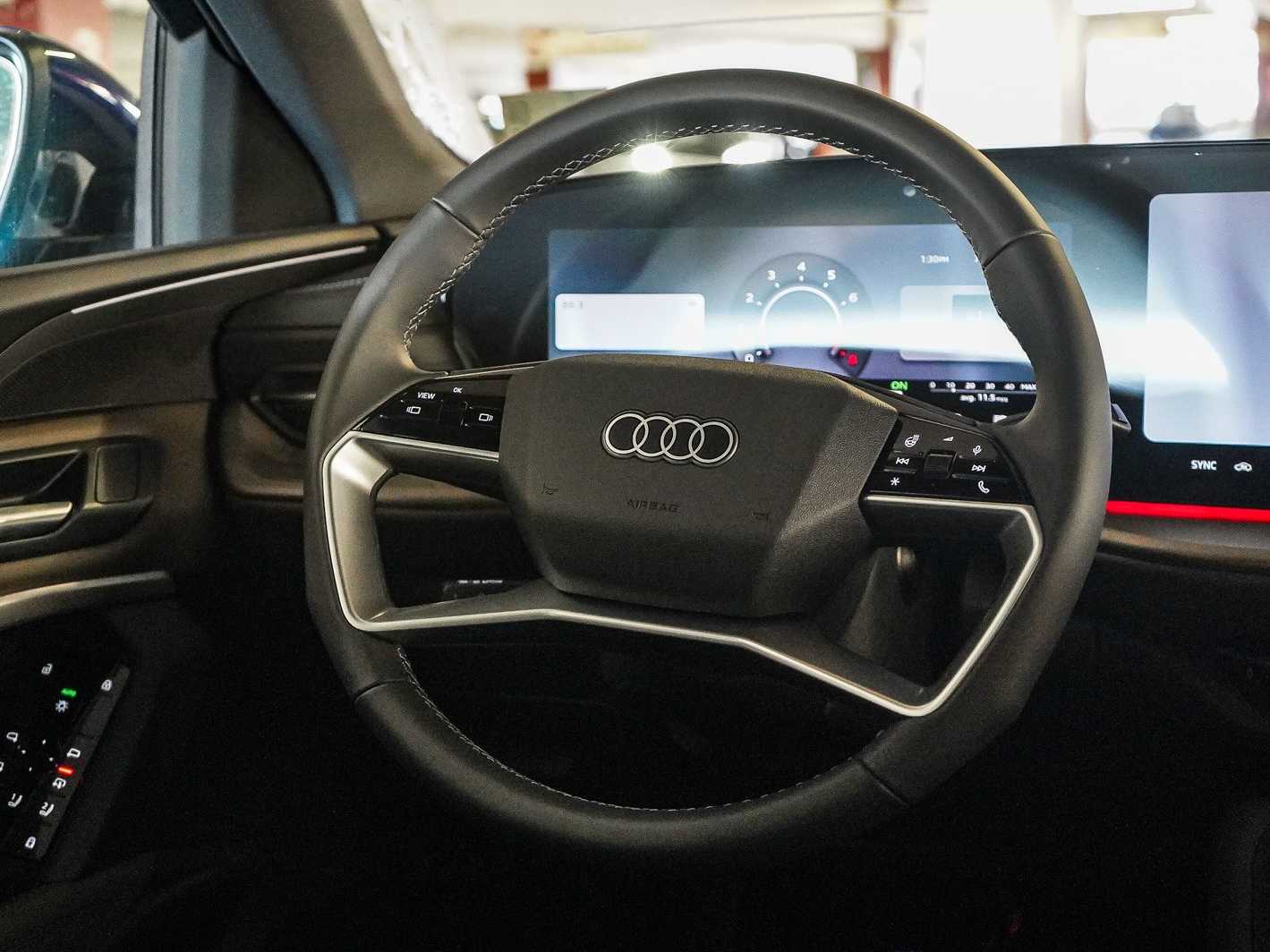 Thumbnail: 2026 Audi Q5 - 15