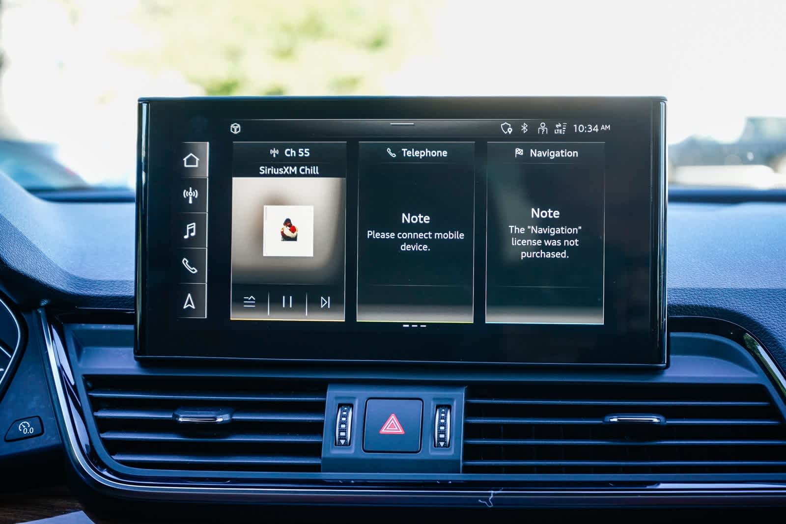 Thumbnail: 2023 Audi Q5 - 14