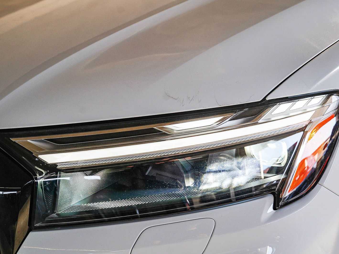 Thumbnail: 2026 Audi Q7 - 10