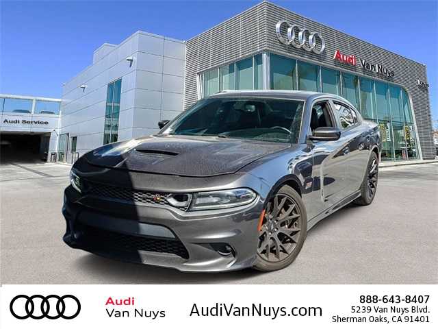 Thumbnail: 2019 Dodge Charger - 1