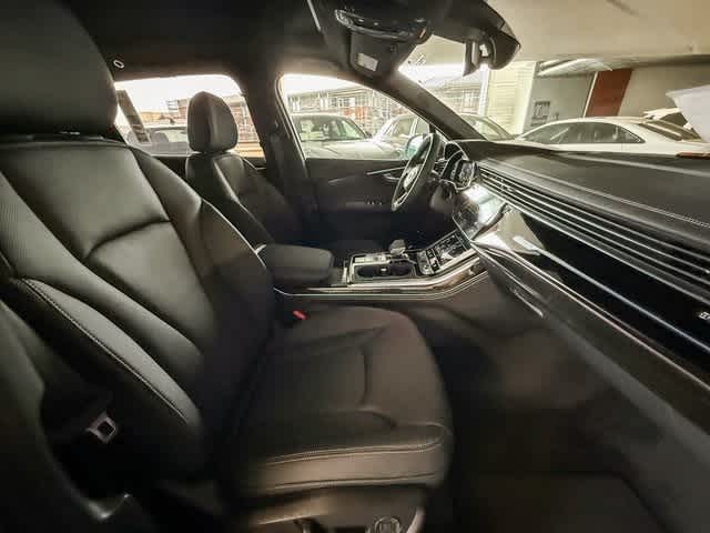 Thumbnail: 2025 Audi Q7 - 17