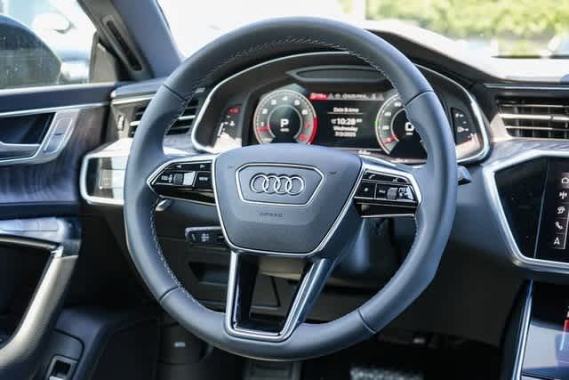 Thumbnail: 2025 Audi A7 - 20