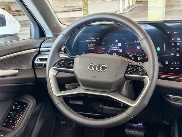 Thumbnail: 2025 Audi A5 - 15