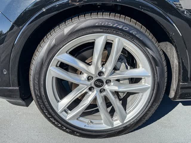 Thumbnail: 2025 Audi Q7 - 9