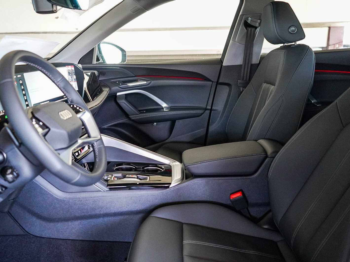 Thumbnail: 2026 Audi Q5 - 19