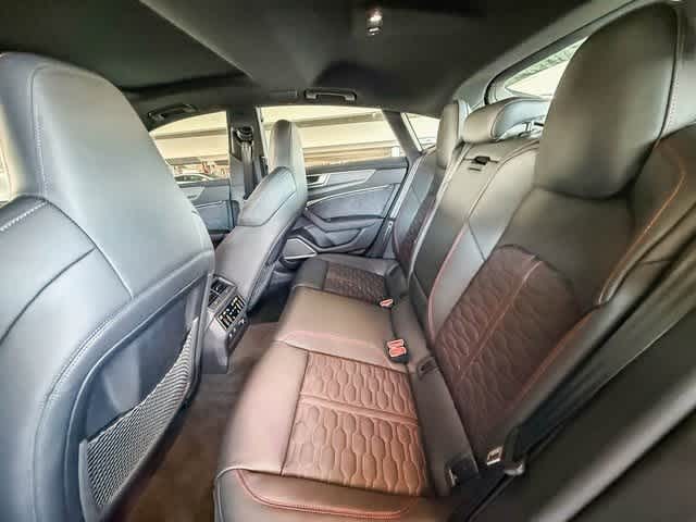 Thumbnail: 2025 Audi RS 7 - 18