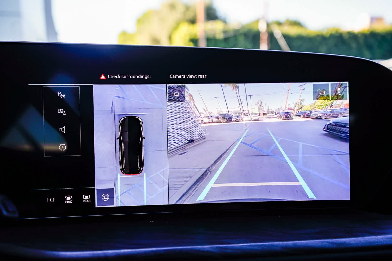 Thumbnail: 2025 Audi Q5 - 24