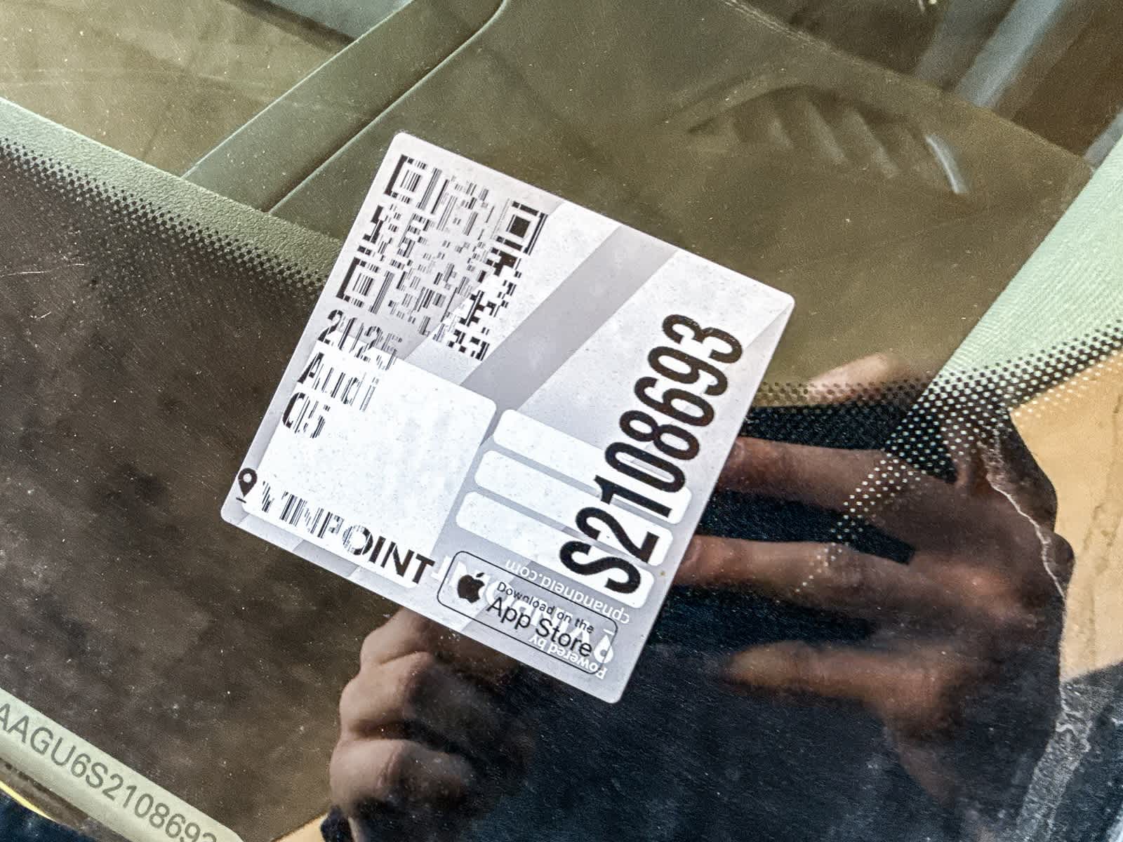 Thumbnail: 2025 Audi Q5 - 29