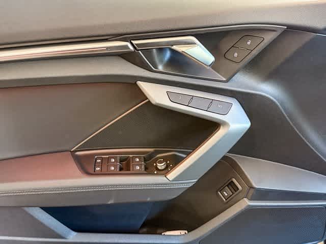 Thumbnail: 2026 Audi A3 - 22