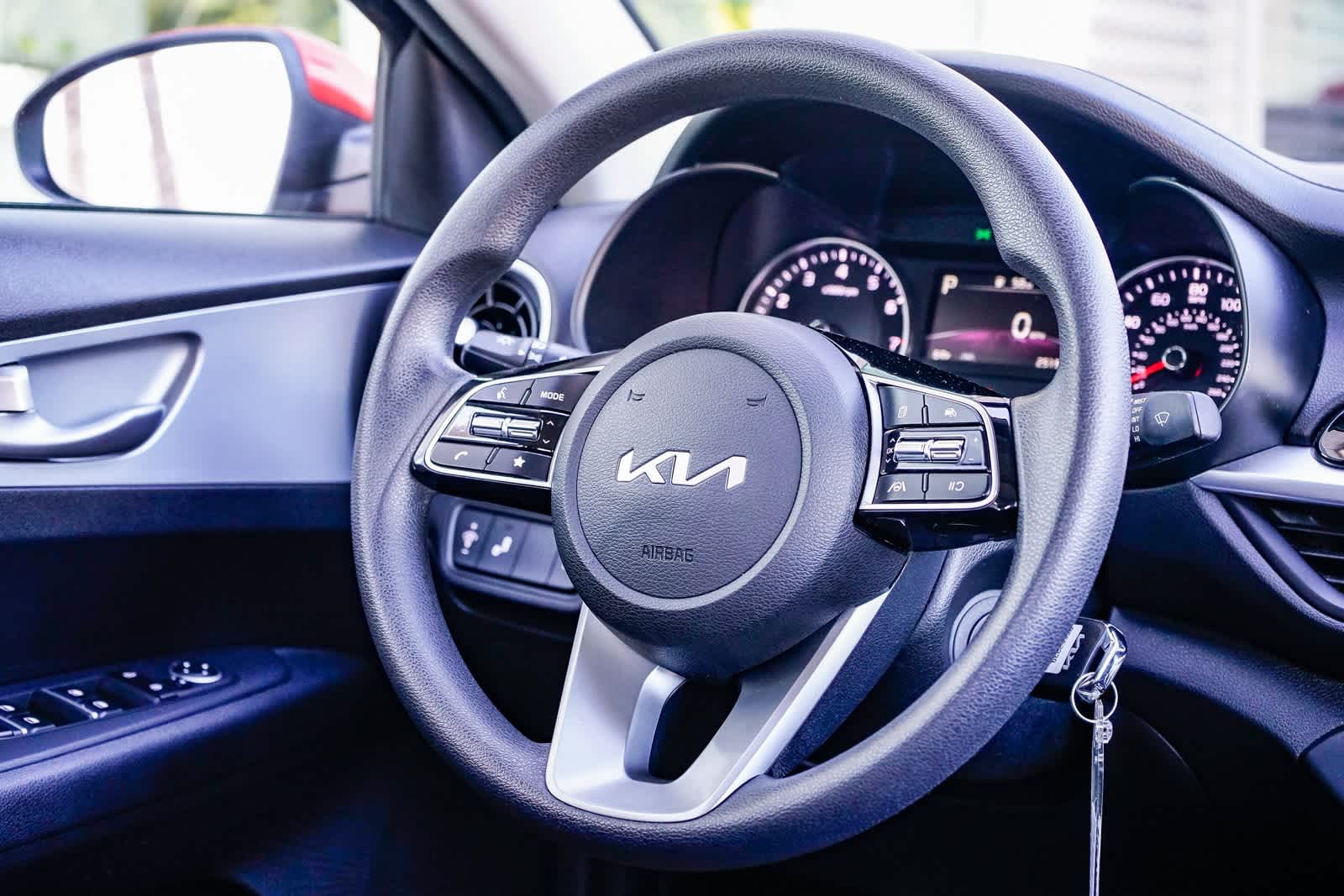 Thumbnail: 2023 Kia Forte - 14