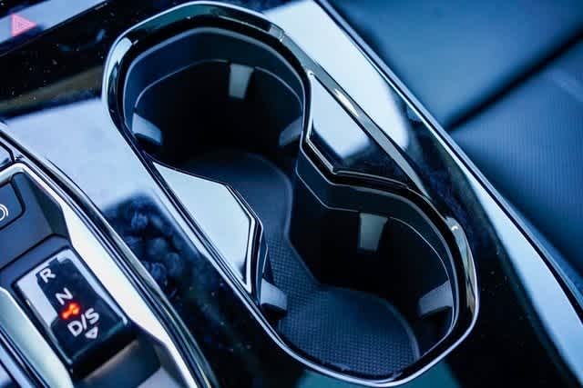 Thumbnail: 2025 Audi A5 - 23