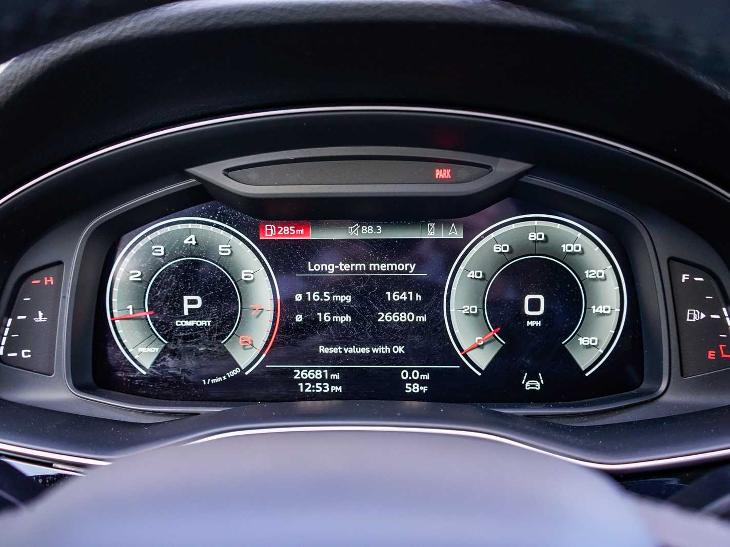 Thumbnail: 2023 Audi Q7 - 26