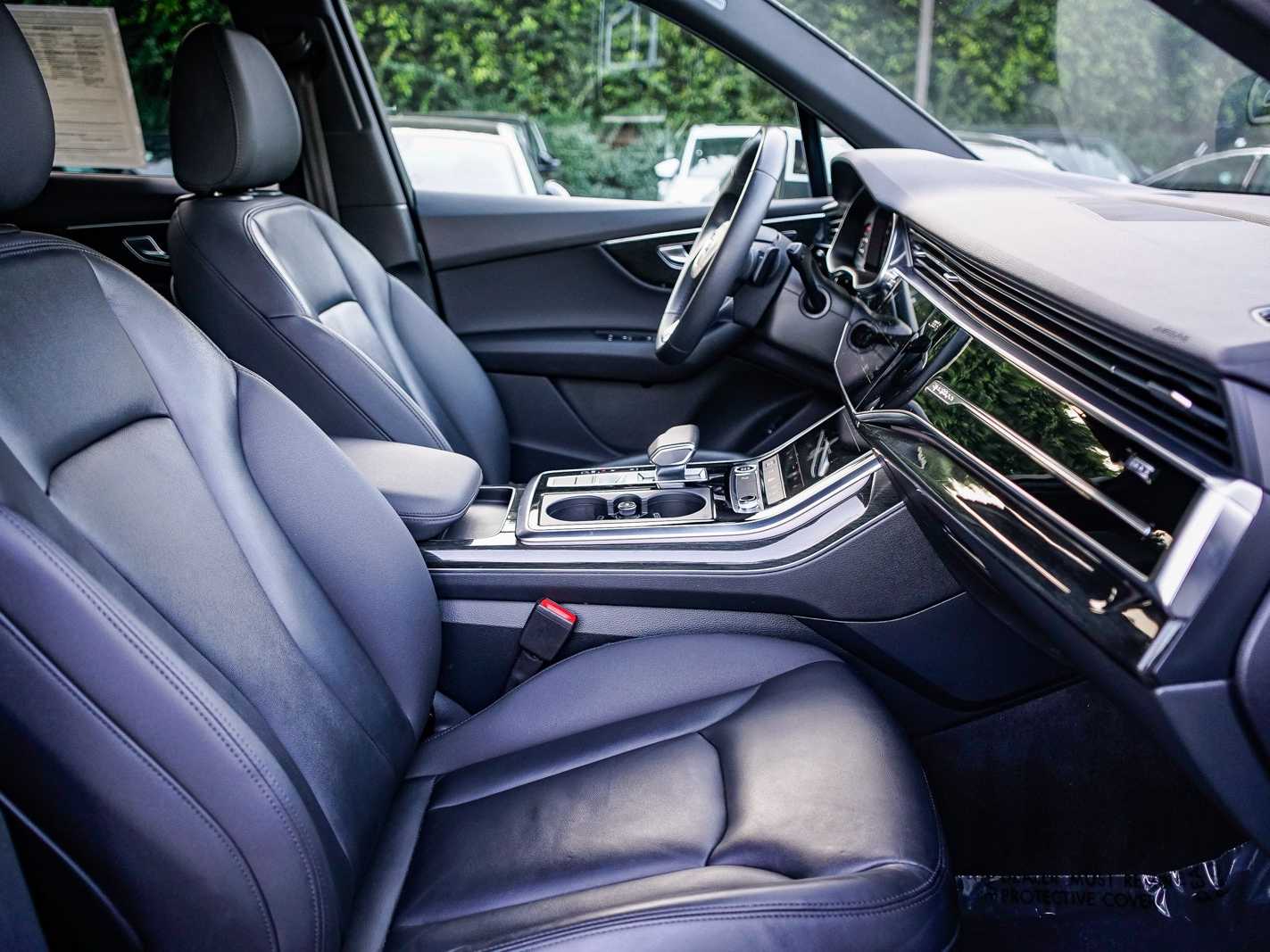 Thumbnail: 2021 Audi Q7 - 16