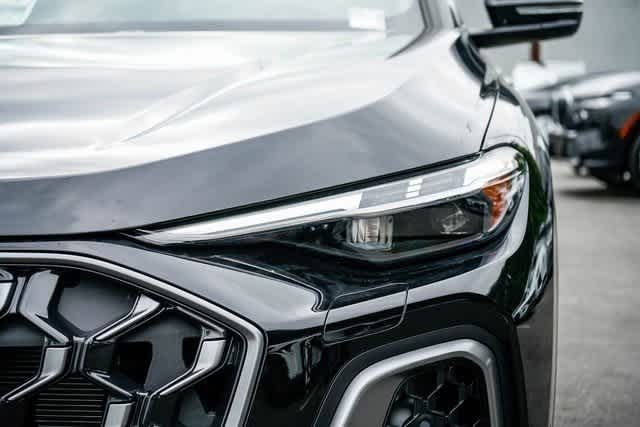 Thumbnail: 2025 Audi Q5 - 7