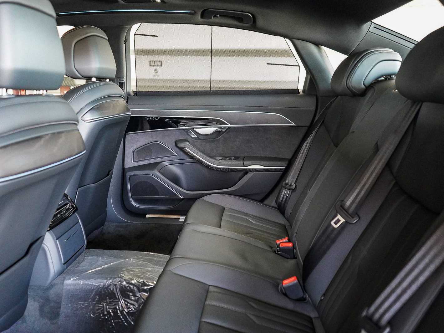 Thumbnail: 2026 Audi A8 - 18