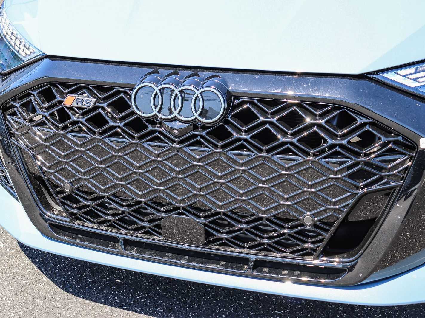 Thumbnail: 2026 Audi RS 3 - 8