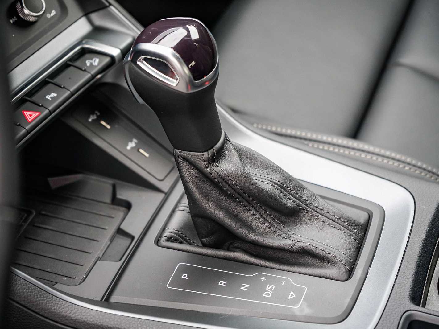 Thumbnail: 2025 Audi Q3 - 21