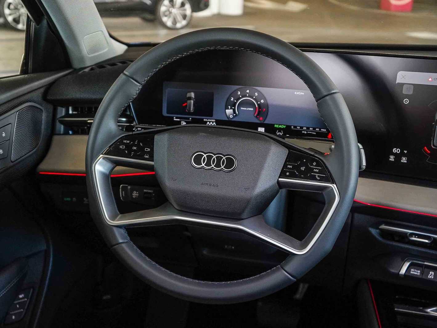 Thumbnail: 2026 Audi Q3 - 15
