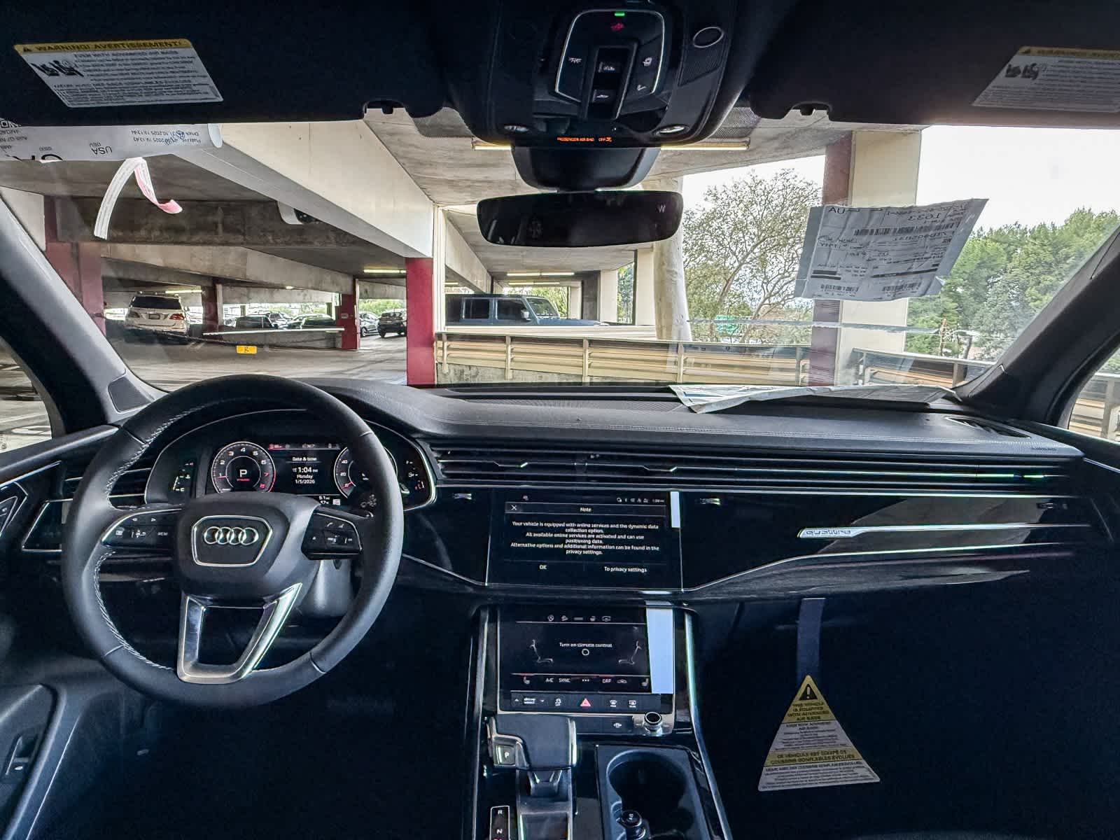 Thumbnail: 2026 Audi Q7 - 12