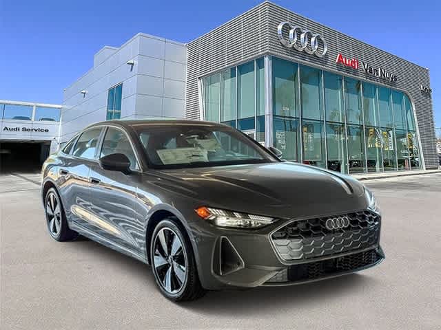 Thumbnail: 2025 Audi A5 - 3