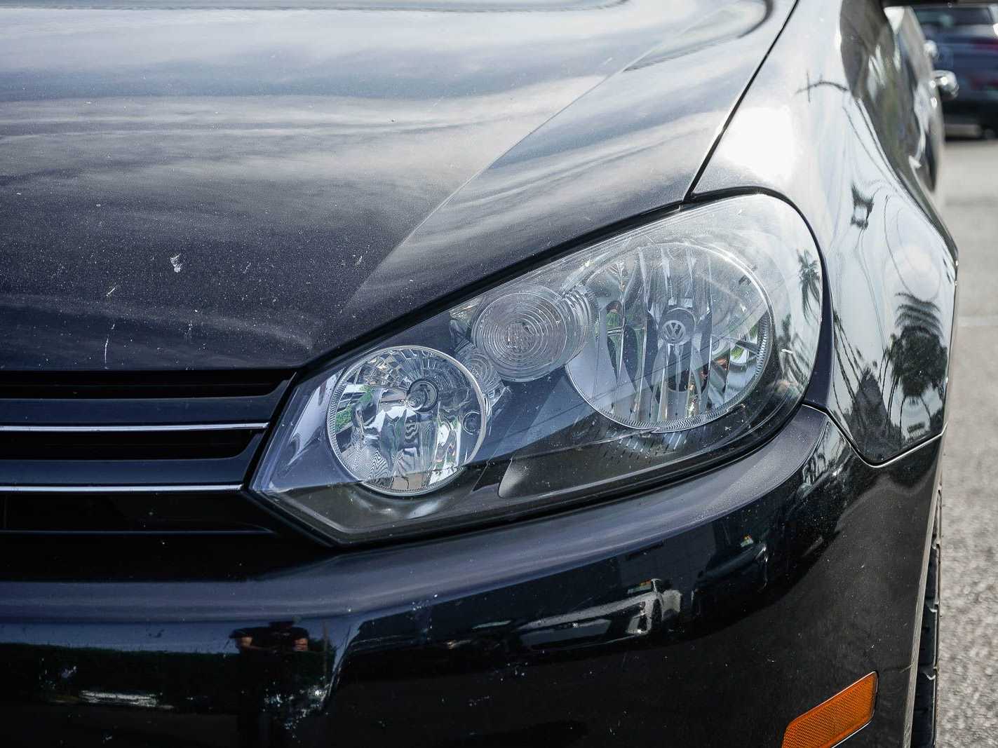 Thumbnail: 2013 Volkswagen Jetta - 7