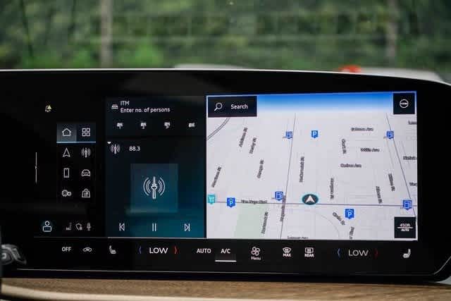 Thumbnail: 2025 Audi Q5 - 14