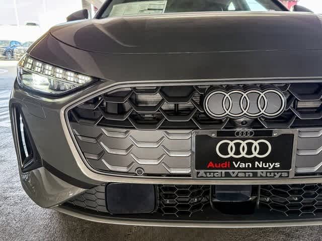 Thumbnail: 2025 Audi A5 - 11