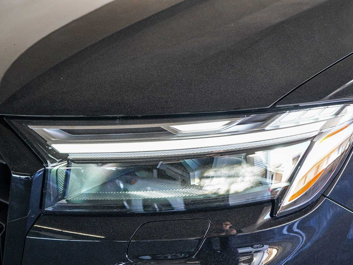 Thumbnail: 2026 Audi Q7 - 10