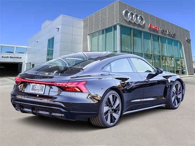 Thumbnail: 2026 Audi e-tron GT - 7