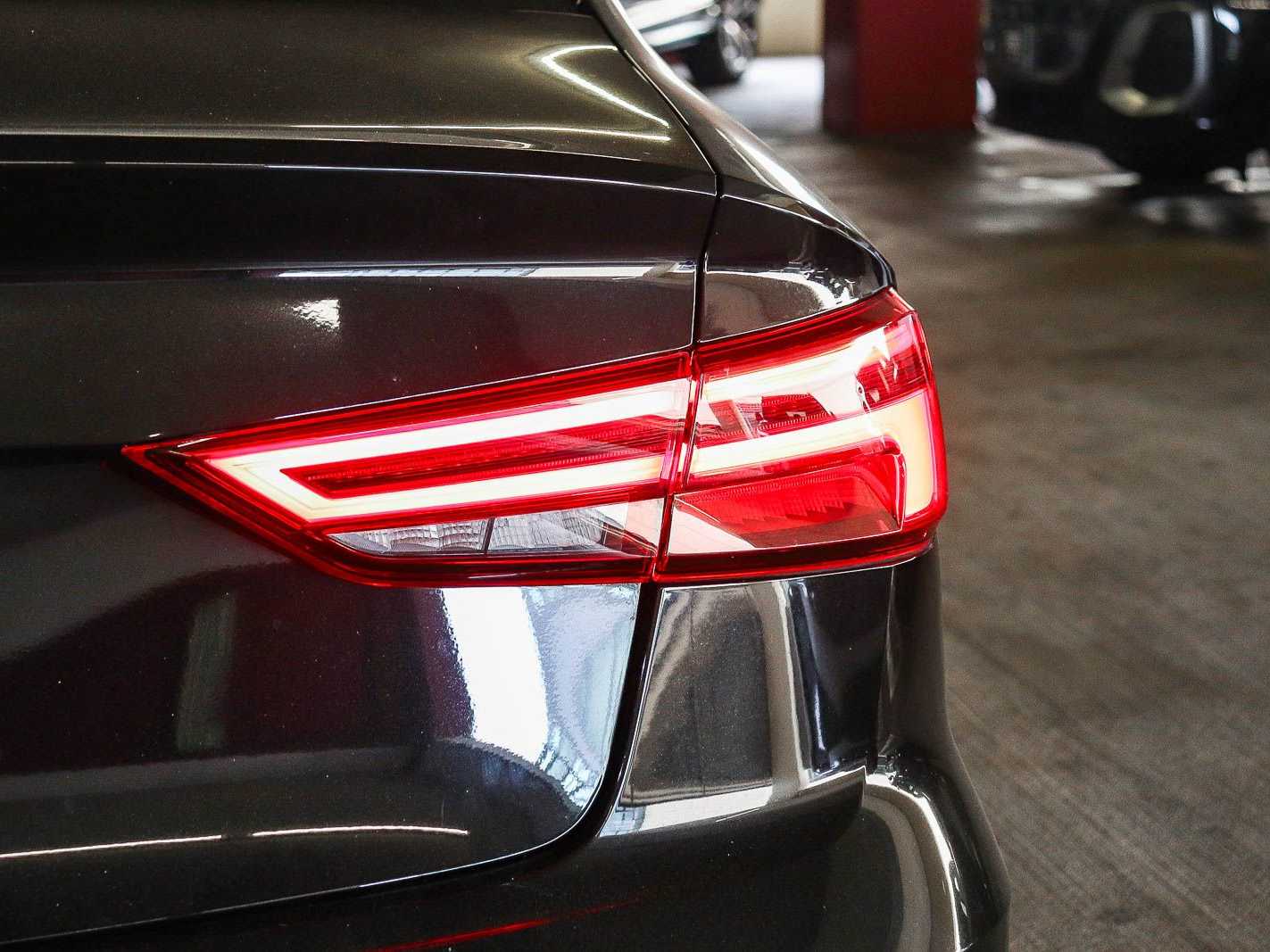 Thumbnail: 2018 Audi A3 - 11