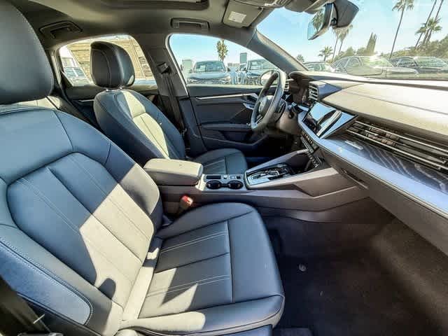 Thumbnail: 2026 Audi A3 - 17