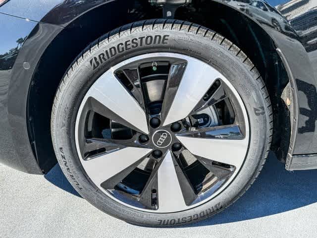 Thumbnail: 2025 Audi A5 - 9