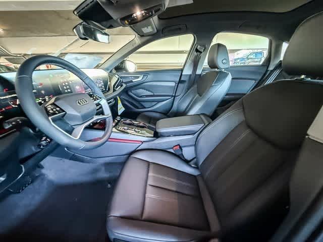 Thumbnail: 2025 Audi A5 - 20