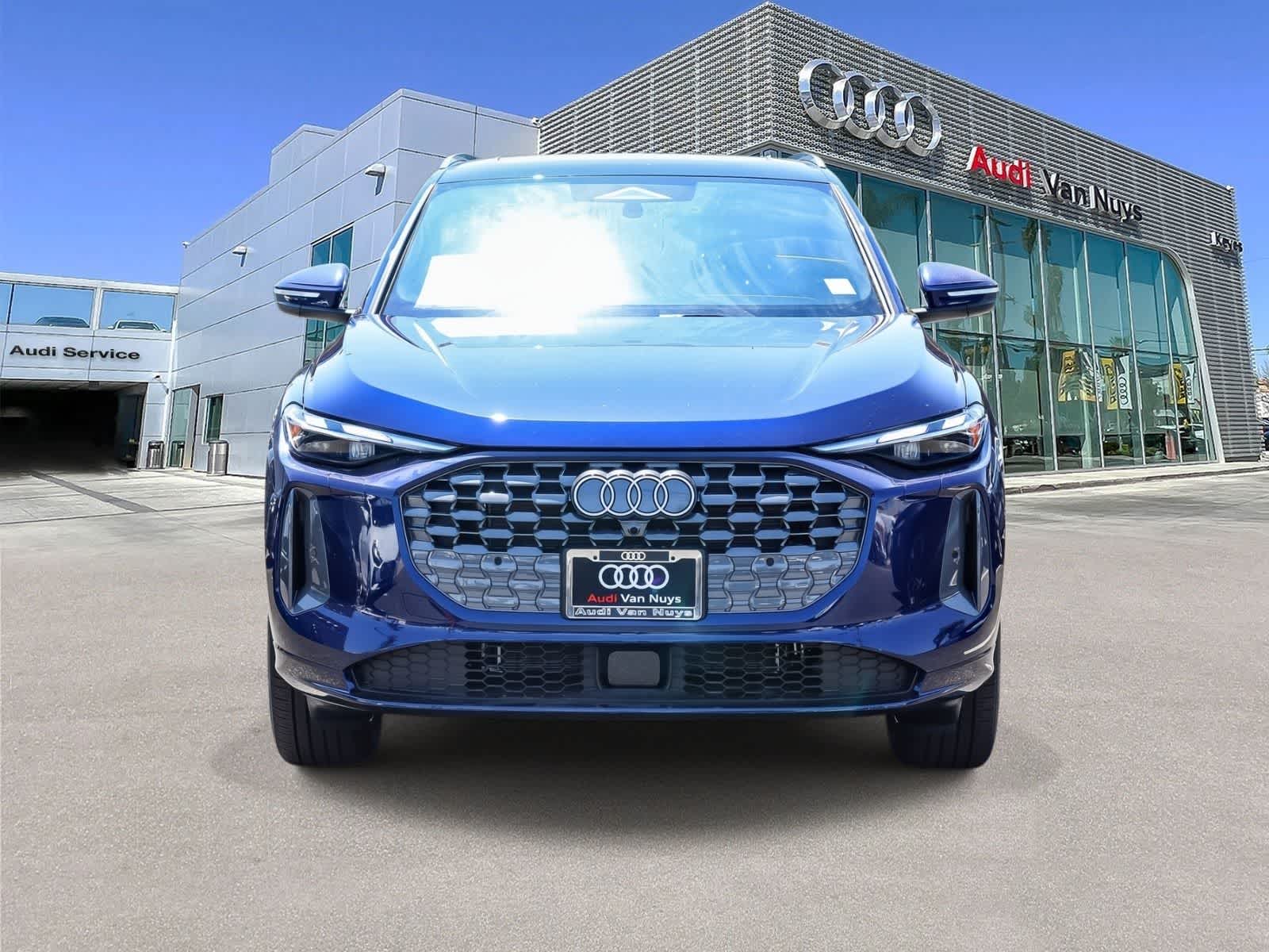 Thumbnail: 2026 Audi Q5 - 6