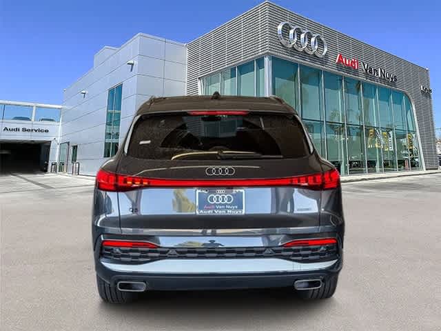 Thumbnail: 2025 Audi Q5 - 5