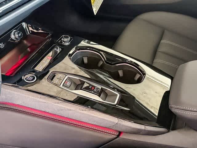 Thumbnail: 2025 Audi A5 - 20