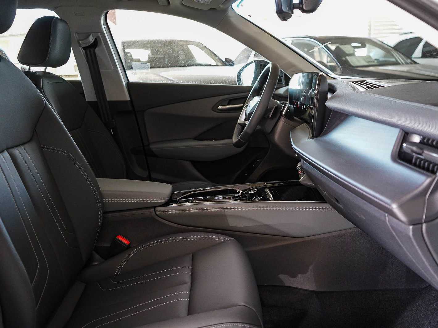 Thumbnail: 2026 Audi Q3 - 17