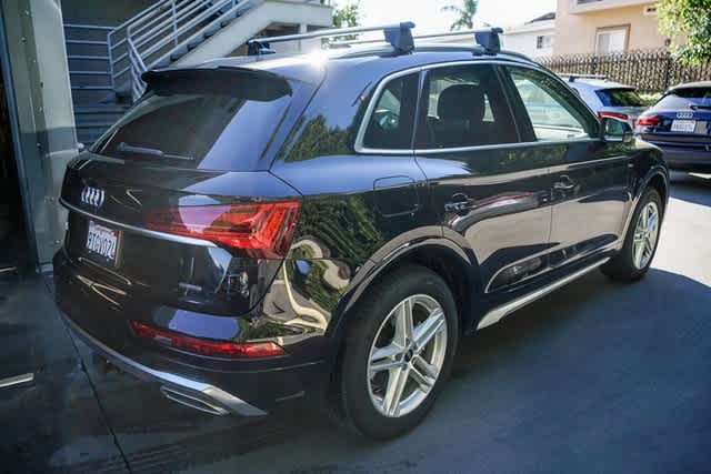 Thumbnail: 2025 Audi Q5 - 4