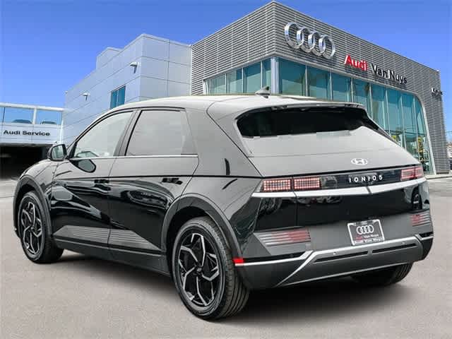 Thumbnail: 2023 Hyundai Ioniq 5 - 2