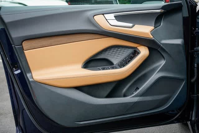 Thumbnail: 2025 Audi A5 - 19